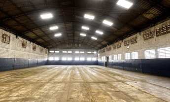 Imagem 5: Galpão em Cidade Jardim Cumbica - Guarulhos