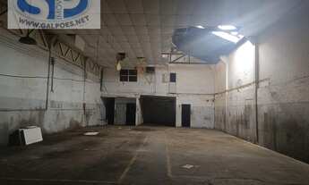 Imagem 2: Galpão em Ipiranga - São Paulo
