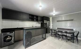 Imagem 7: Casa com 1 dormitório para alugar, 70 m² por R$ 2.750/mês - Lago Azul - Estância Velha/RS