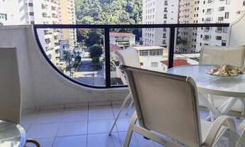 Imagem 3: Pitangueiras - Ótima localização, com 110 m² úteis e 2 vagas