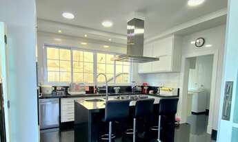 Imagem 7: Casa de Condomínio em Alphaville - Santana de Parnaíba, SP