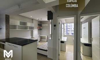 Imagem: Apartamento no Edifício Colúmbia - Umarizal