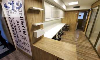 Imagem: Sala Comercial no Edifício Guinza