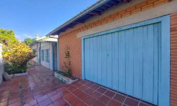 Imagem 5: Casa com 3 dormitórios, 242 m² - venda por R$ 450.000,00 ou aluguel por R$ 2.575,00/mês