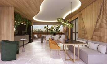 Imagem 5: Autoral Moema Studios - NR