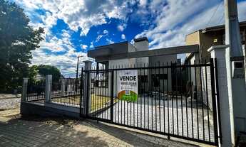 Imagem 4: Casa Nova com 2 dormitórios à venda, 79 m² por R$ 350.000 - Lago Azul - Estância Velha/RS