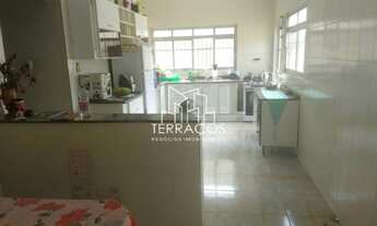 Imagem: Casa com 3 dormitórios à venda, 213 m²