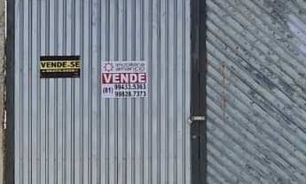 Imagem: Terreno à venda, 210 m² por R$ 180.000