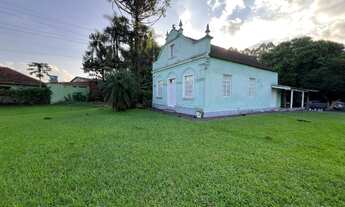 Imagem 7: Casa com 4 dormitórios para alugar, 120 m² por R$ 6.235,00/mês - Lira - Estância Velha/RS