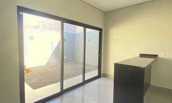 Imagem 7: Casa EXCELENTE ACABAMENTO NO BOM JARDIM - Maringá