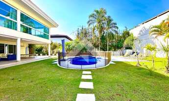 Imagem 3: Casa de Condomínio em Tamboré - Barueri, SP