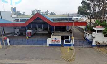 Imagem: Galpão para locação em Cumbica - Guarulhos