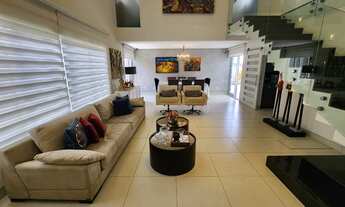 Imagem 7: Casa com 4 dormitórios à VENDA, 300 m² por R$ 1.700.000 - Universitário - Caruaru/PE [Quin