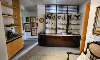 Imagem 6: Apartamento com 5 dormitórios à venda, 240 m² por R$ 800.000,00 - Maurício de Nassau - Car