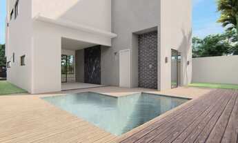 Imagem 7: Casa com 4 dormitórios à venda, 237 m² por R$ 1.500.000,00 - Universitário - Caruaru/PE