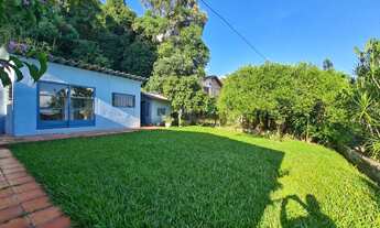 Imagem 4: Casa com 3 dormitórios para alugar, 120 m² por R$ 2.765,00/mês - Vila Nova - Novo Hamburgo