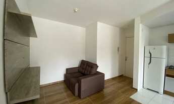 Imagem 4: Apartamento com 2 dormitórios à venda, 50 m² por R$ 265.000,00 - Vila Nova - Novo Hamburgo