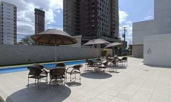 Imagem 4: Apartamento com 2 dormitórios à venda, no Edficio Sarah Behar com 64 m² por R$ 380.000 - U