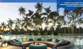 Imagem 7: Apartamentos a venda na praia dos Carneiros - Tamandaré-PE