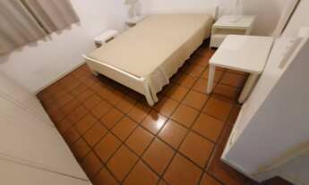 Imagem 5: PITANGUEIRAS - UMA QUADRA DO MAR , LOCALIZAÇÃO ESPETACULAR , GARAGEM NO PRÉDIO