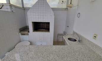 Imagem 4: PITANGUEIRAS- COBERTURA PENTHOUSA COM MARAVILHOSA VISTA , LAZER E 02 VAGAS