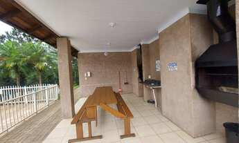 Imagem 6: Apartamento com 2 dormitórios, 47 m² - venda por R$ 240.000,00 ou aluguel por R$ 1.934,00