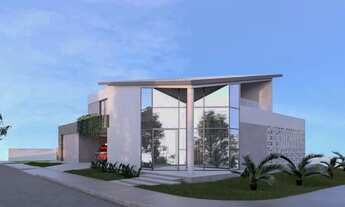 Imagem 2: Casa com 4 dormitórios à venda, 350 m² por R$ 2.100.000 no Condominio Terras Alpha Caruaru