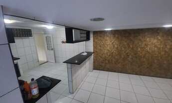 Imagem 7: Casa com 3 dormitórios à venda, 180 m² por R$ 400.000,00 - Centro - Nova Iguaçu/RJ