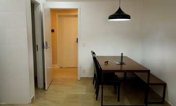 Imagem 4: Apartamento em Alphaville - Barueri, SP