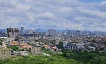 Imagem 5: Apartamento com 3 dormitórios, 75 m² - venda por R$ 453.000,00 ou aluguel por R$ 2.400,00