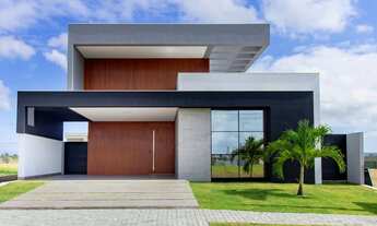 Imagem: Casa a VENDA no condomínio Terras Alpha