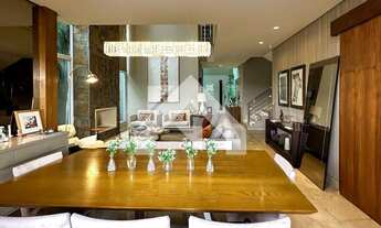 Imagem 6: Casa de Condomínio em Alphaville - Santana de Parnaíba, SP