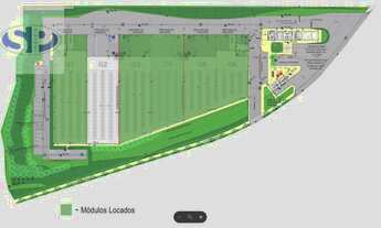 Imagem 5: Galpão para Aluguel na Zona Leste | 1.473m²