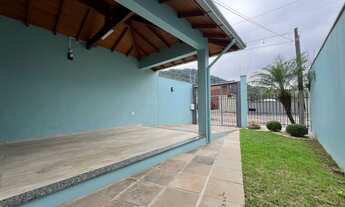 Imagem 7: Casa com 2 dormitórios à venda, 92 m² por R$ 410.000,00 - Floresta - Estância Velha/RS