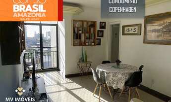 Imagem: Apartamento para a COP30 no Cond. Copenhagen