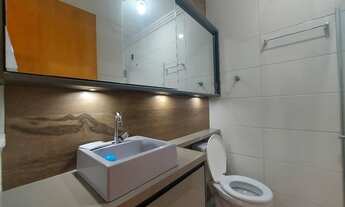 Imagem 3: Casa com 2 dormitórios à venda, 62 m² por R$ 290.000,00 - Campo Grande - Estância Velha/RS