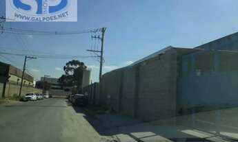 Imagem 1: Galpão em Cumbica - Guarulhos