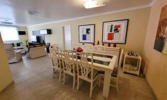 Imagem 5: APARTAMENTO AMPLO COM 3 SUÍTES E PEQUENA VISTA PARA O MAR