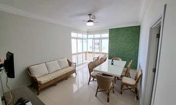 Imagem 2: Apartamento com 3 dormitórios à venda, 100 m² - Pitangueiras - Guarujá/SP