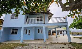 Imagem 5: Casa com 6 dormitórios à venda, 400 m² por R$ 500.000,00 - Figueira - Arraial do Cabo/RJ