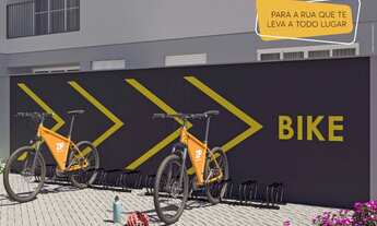 Imagem 6: Apartamento a venda no Diamante,, 03 quartos com varanda, suíte,elevador, área de lazer pr