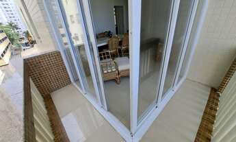 Imagem 7: Apartamento com 3 dormitórios à venda, 100 m² - Pitangueiras - Guarujá/SP