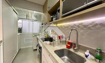 Imagem 3: Apartamento em Alphaville - Barueri, SP