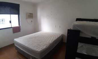 Imagem 5: APARTAMENTO MOBILIADO, NO CALÇADÃO, 50 METROS DA PRAIA NA PITANGUEIRAS - GUARUJÁ