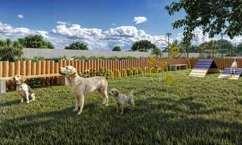 Imagem 3: Casa com 2 dormitórios à venda por R$ 189.999 - Boa Vista - Vog Boa Vista - Caruaru/PE