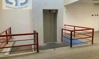 Imagem 4: Galpão em Lapa - São Paulo