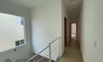 Imagem: Casa de Condomínio em Jardim Rio das Pedras