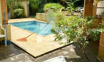 Imagem 2: Casa de Condomínio em Alphaville - Barueri, SP