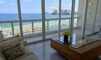 Imagem 2: Apartamento com 3 dormitórios à venda, 164 m² - Centro - Guarujá/SP