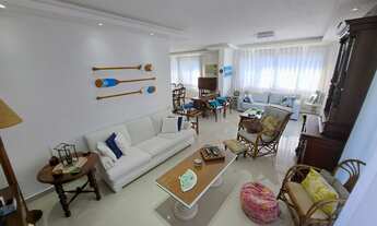 Imagem 5: APARTAMENTO AMPLO TOTALMENTE REFORMADO COM 5 SUÍTES COM VISTA PARA O MAR